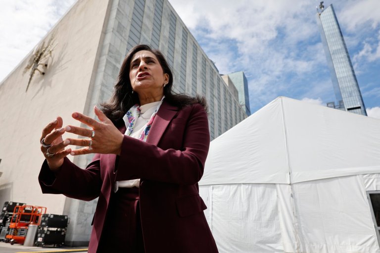 Anand to give Canada's UN speech this afternoon on Arctic, Ukraine, Middle East | iNFOnews.ca