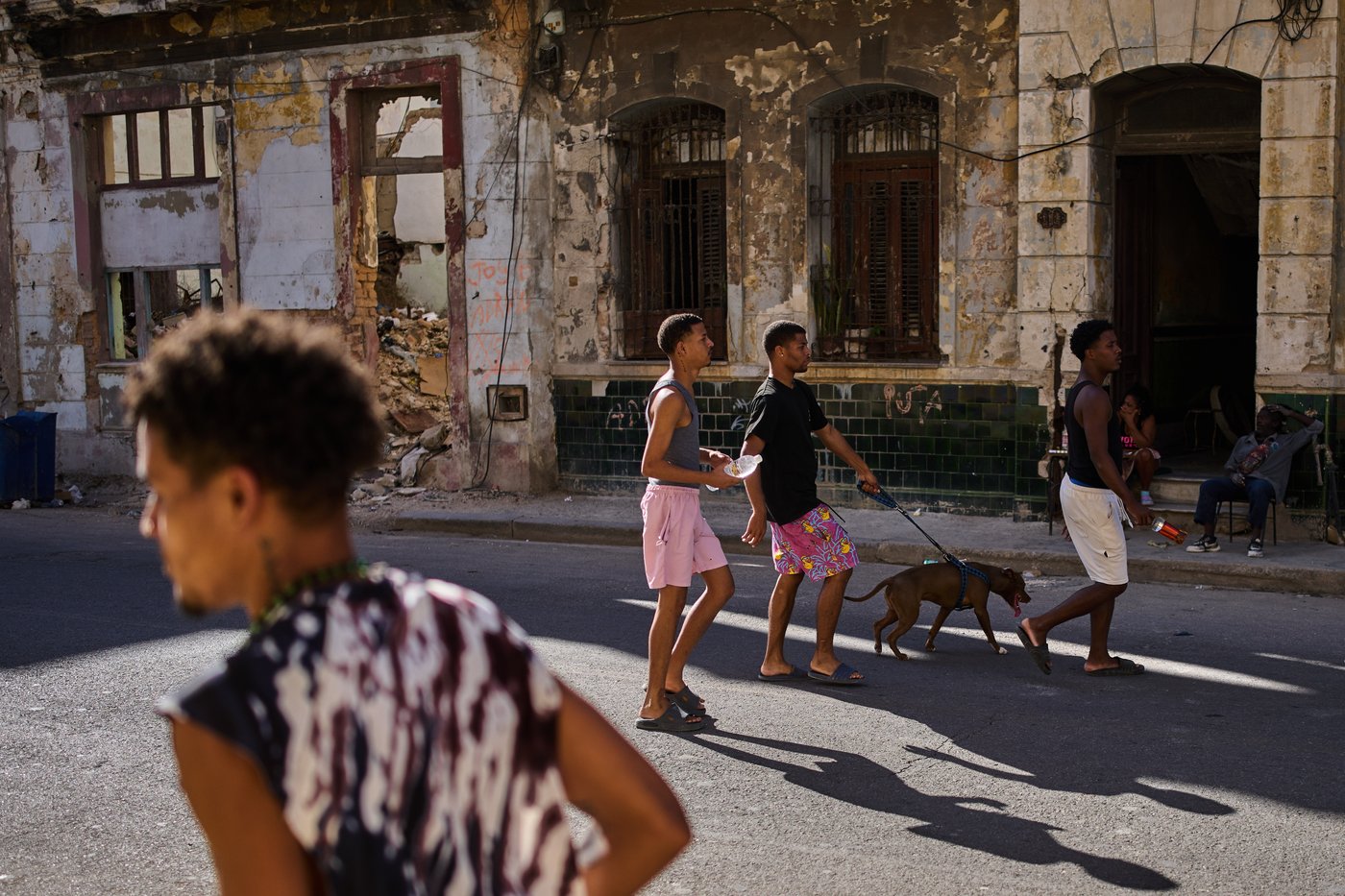 Mexico's Sheinbaum takes a firmer stance toward the US over migrant deaths and Cuba | iNFOnews.ca Mexico's Sheinbaum takes a firmer stance toward the US over migrant deaths and Cuba | iNFOnews.ca