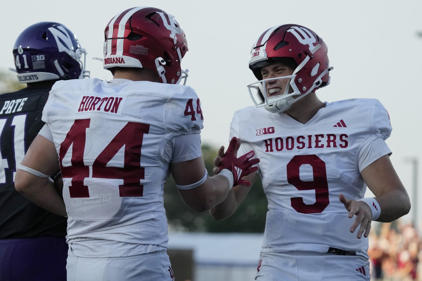 College football picks: Huskers can end 7-year bowl drought if they knock off No. 16 Indiana on road | iNFOnews.ca