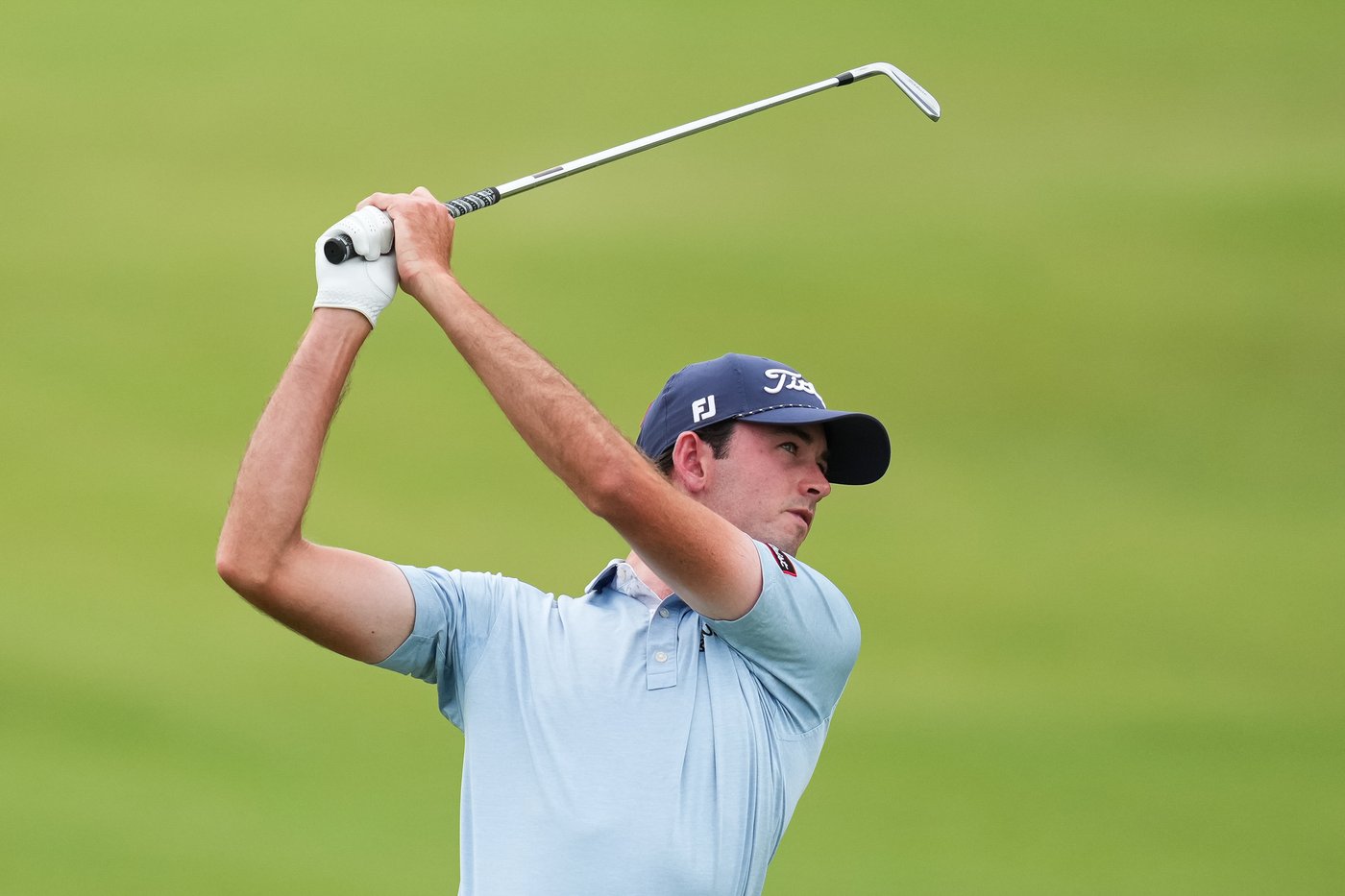 Rory McIlroy has a 'rollercoaster' 1st round at the Australian Open, shoots 1-over 72 | iNFOnews.ca