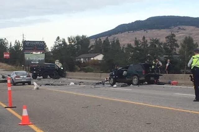 'Screwed over': Okanagan family fighting with ICBC's no-fault model five years after crash | iNwheels 'Screwed over': Okanagan family fighting with ICBC's no-fault model five years after crash | iNwheels
