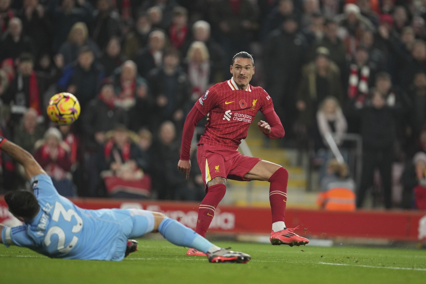 End of an era? Man City loses fourth straight game and Guardiola faces some tough questions | iNFOnews.ca End of an era? Man City loses fourth straight game and Guardiola faces some tough questions | iNFOnews.ca