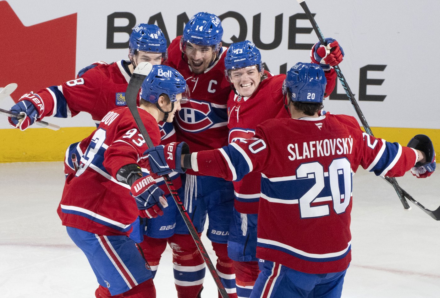Canadiens captain Nick Suzuki wins Selke Trophy, sniper Cole Caufield takes Lady Byng | iNFOnews.ca