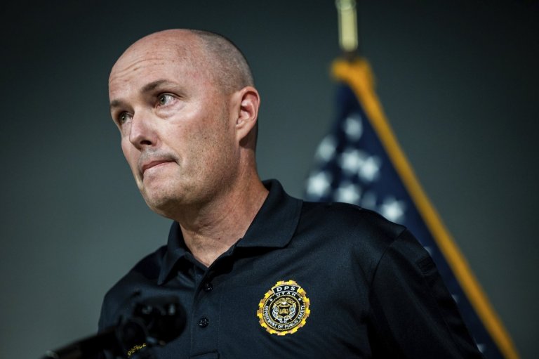 Utah's Gov. Spencer Cox makes a familiar plea for unity following Charlie Kirk's death | iNFOnews.ca