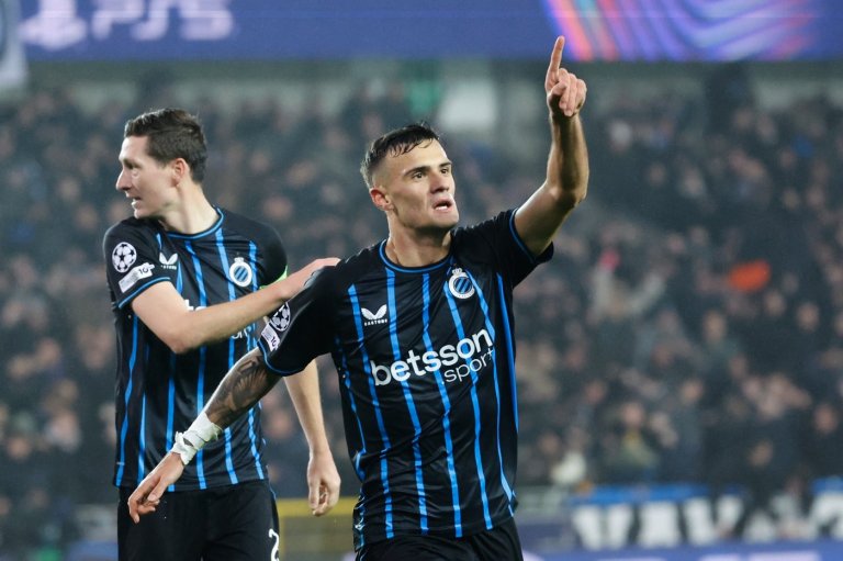 Inter Milan brings back Dejan Stankovic’s son, Aleksandar, on 5-year deal | iNFOnews.ca