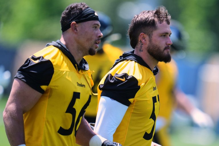 Steelers LB Nick Herbig eager to prove he's worth the investment after signing lucrative new deal | iNFOnews.ca