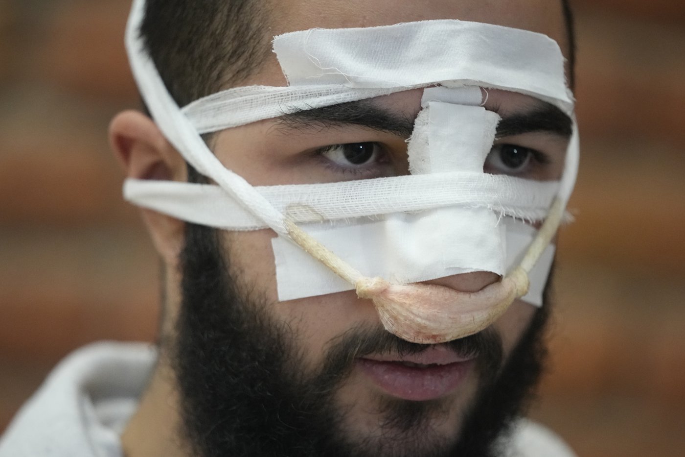 Police in Georgia turn increasingly brutal as mass protests over ending EU talks enter second week | iNFOnews.ca