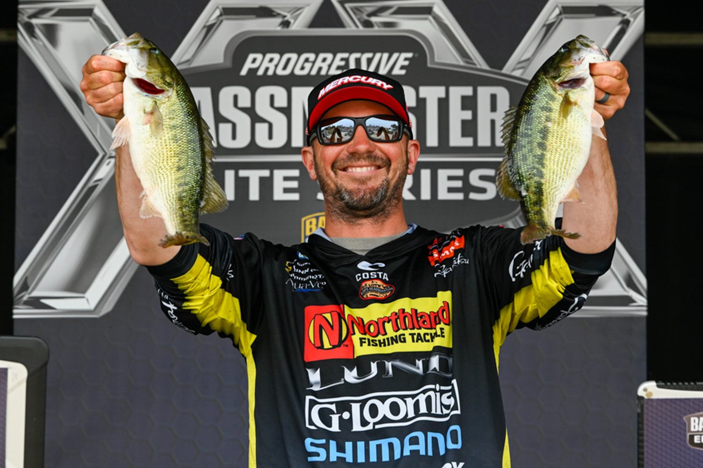 Four Canadian competitors qualify for unofficial world bass fishing championship | iNFOnews.ca