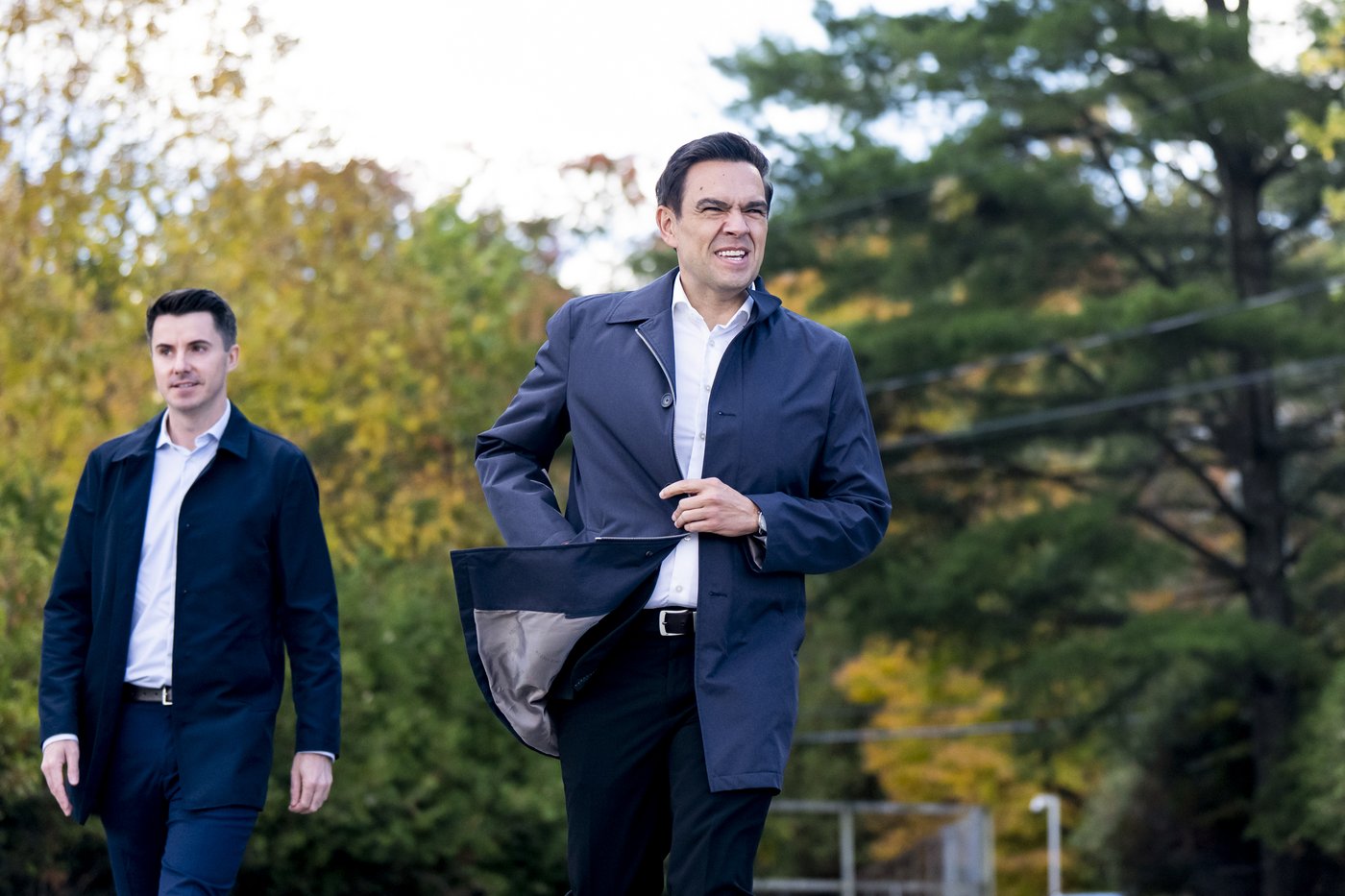 Quebec voters heading to the polls for provincial general election | iNFOnews.ca Quebec voters heading to the polls for provincial general election | iNFOnews.ca