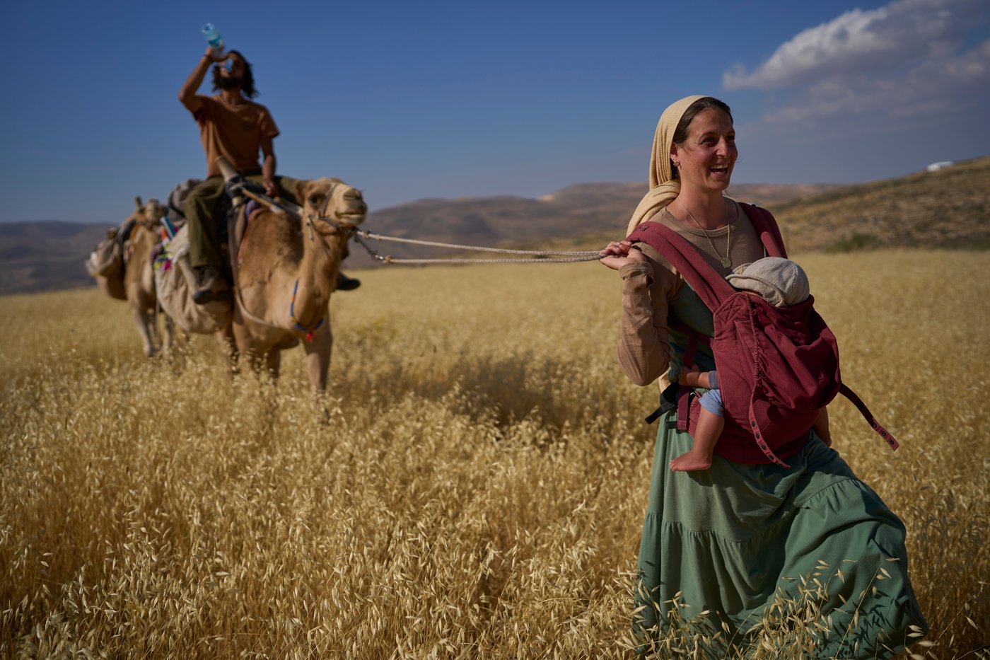 Daily life around the world, in photos | iNFOnews.ca