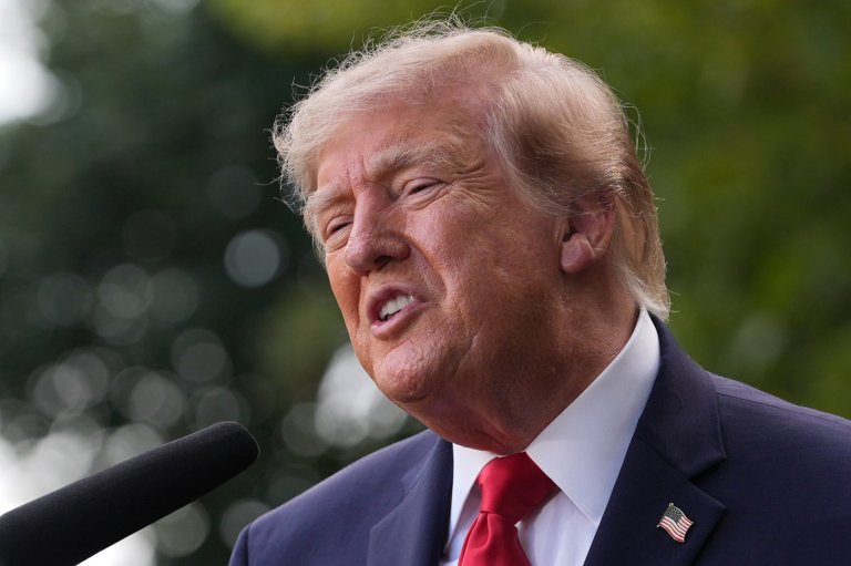 Iowa judge dismisses Trump’s lawsuit against Des Moines Register and pollster | iNFOnews.ca
