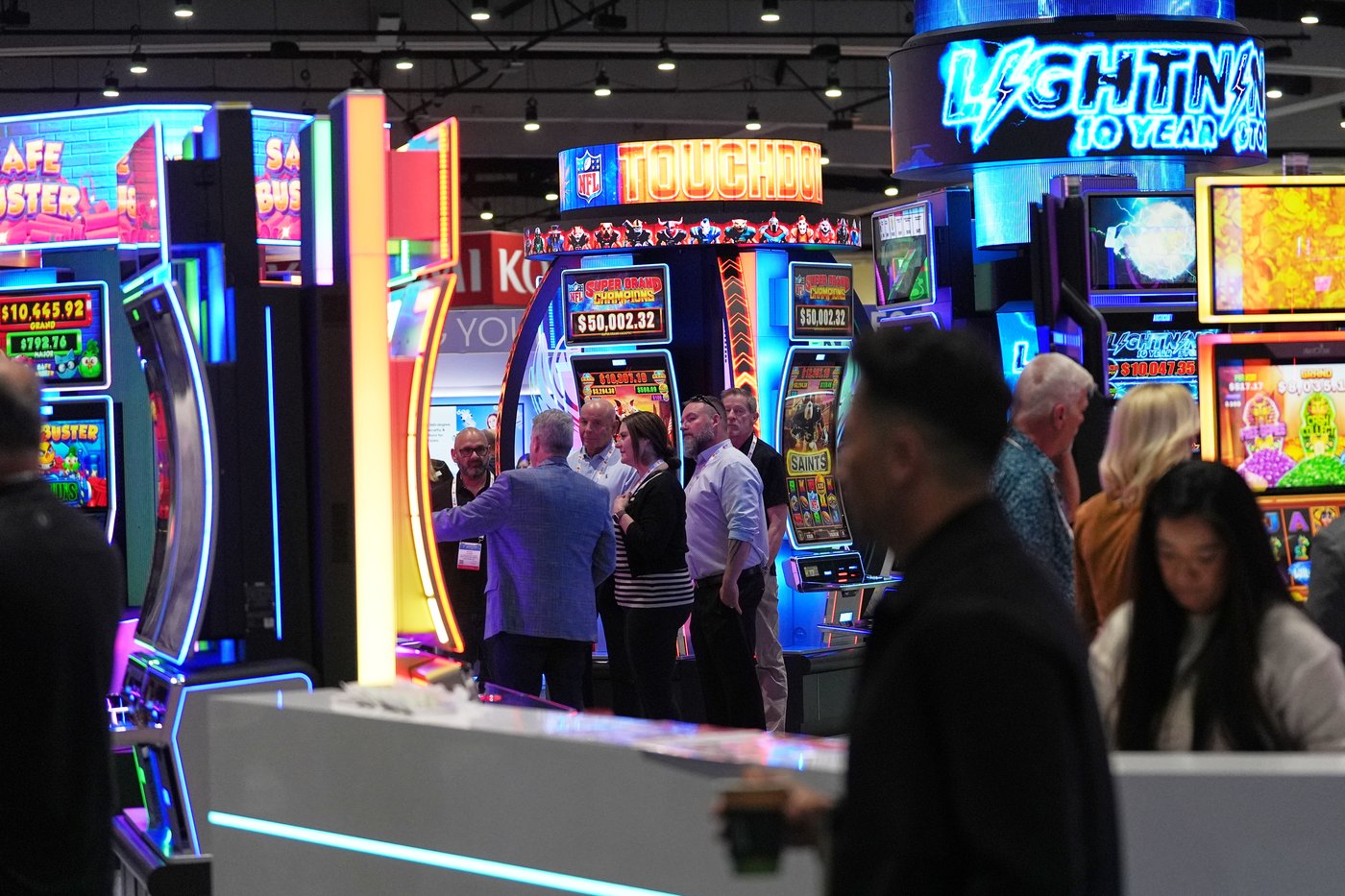 Prediction markets challenge tribal casinos’ hard-won place in US gambling | iNFOnews.ca