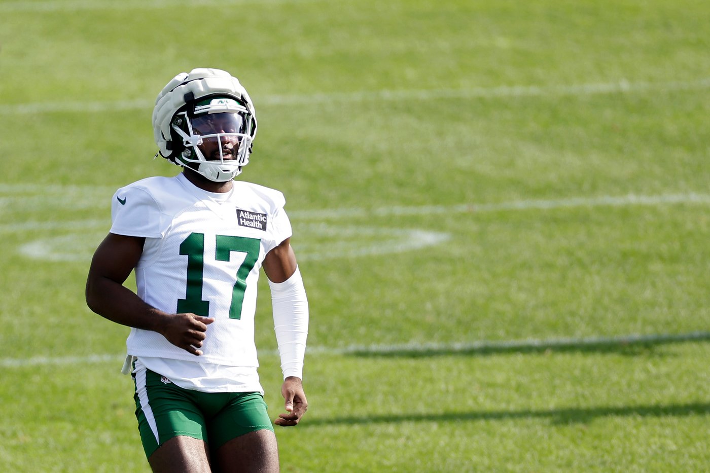 New York Jets cornerback Kris Boyd is critically wounded in a Manhattan shooting | iNFOnews.ca New York Jets cornerback Kris Boyd is critically wounded in a Manhattan shooting | iNFOnews.ca