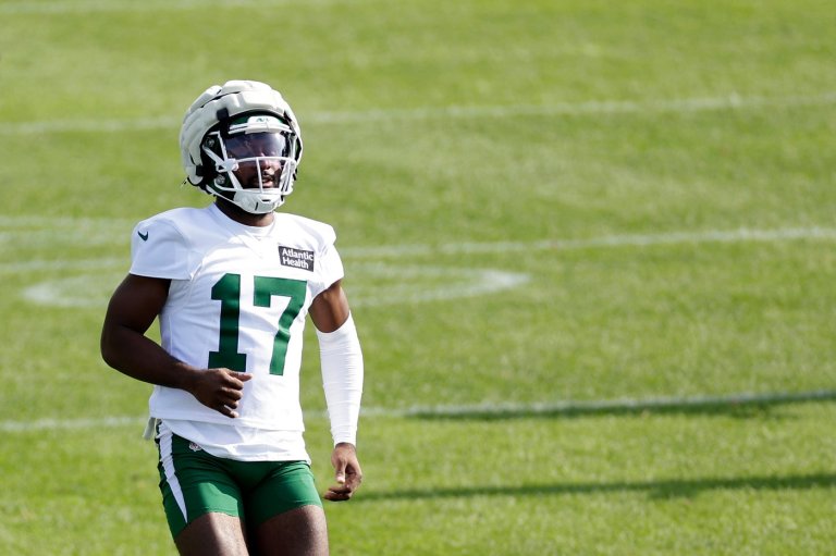 New York Jets cornerback Kris Boyd critically wounded in Manhattan shooting | iNFOnews.ca
