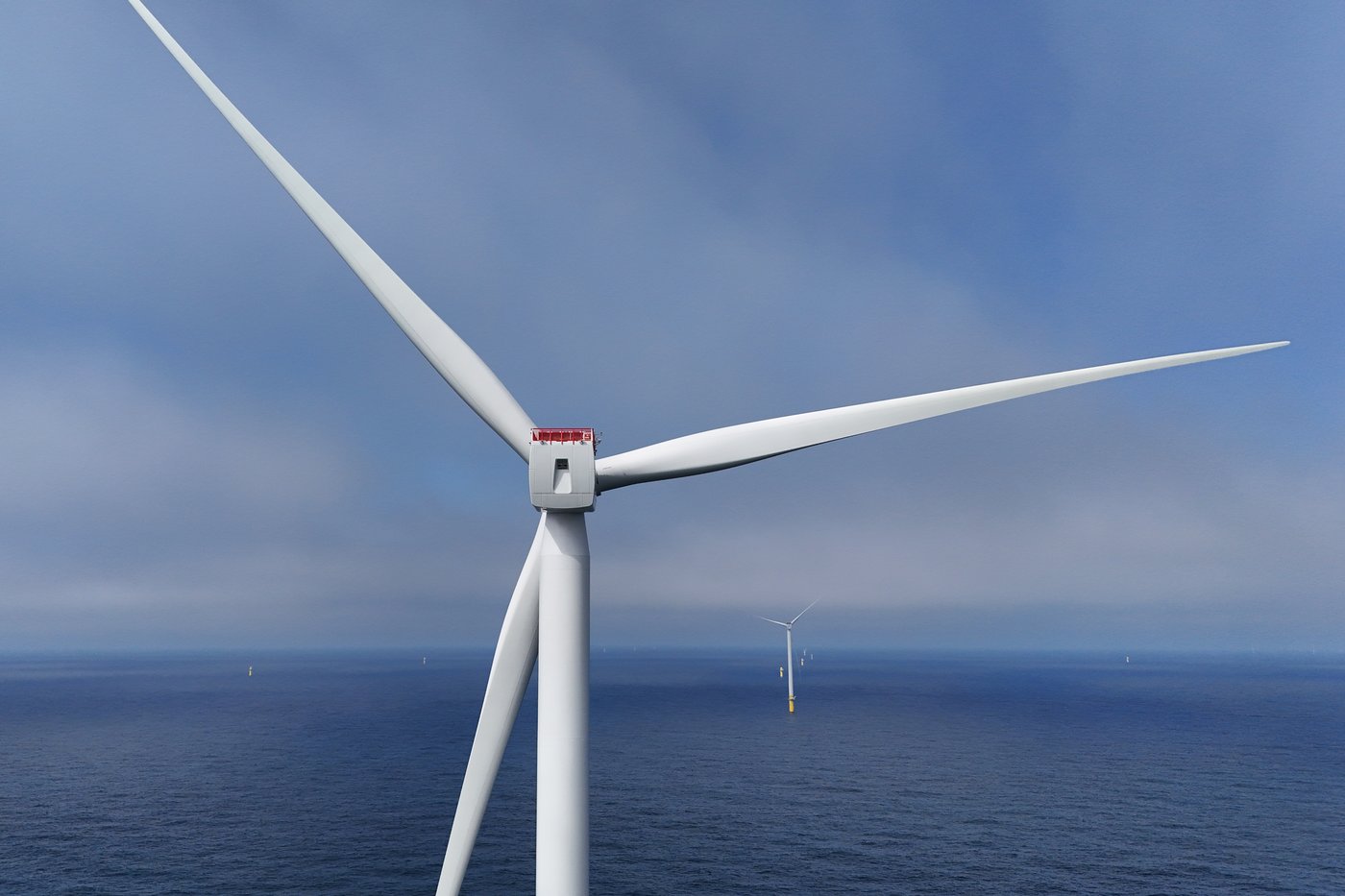 Trump administration to buy back another energy company's offshore wind leases for 4 more projects | iNFOnews.ca
