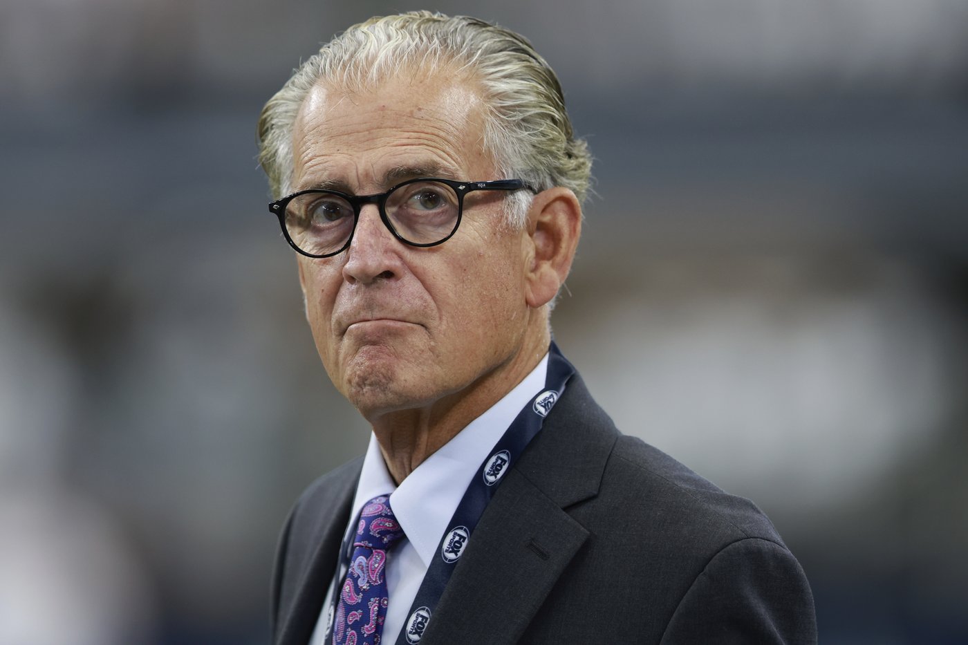 Fox officiating analyst Mike Pereira dismisses 'myth' of pro-Chiefs favoritism | iNFOnews.ca Fox officiating analyst Mike Pereira dismisses 'myth' of pro-Chiefs favoritism | iNFOnews.ca