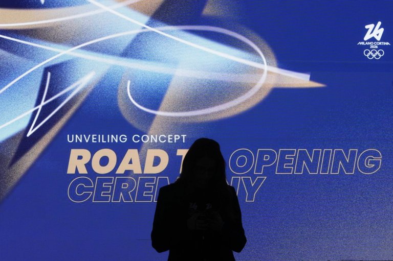 The Milan-Cortina Olympic Opening Ceremony will spread across regions, like the Games themselves | iNFOnews.ca