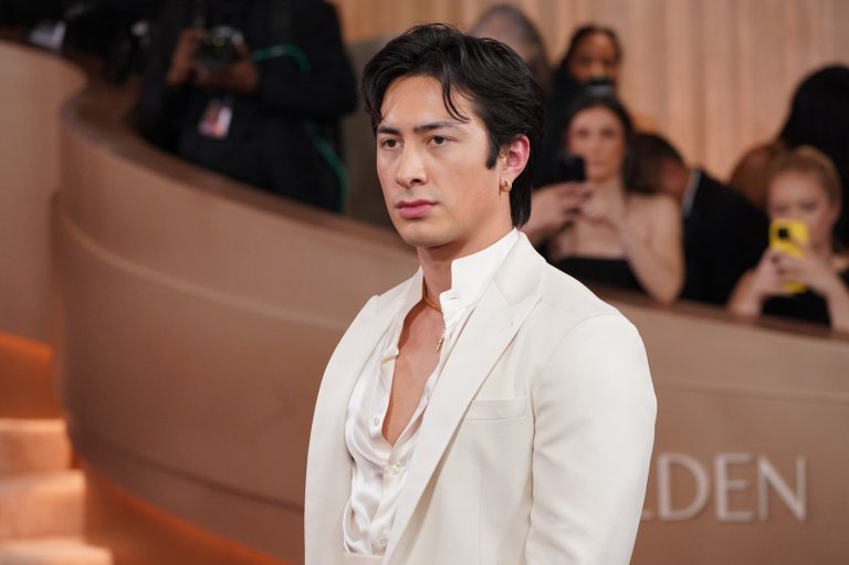 The hottest show in hockey, 'Heated Rivalry,' is embraced by fans and players at Winter Olympics | iNFOnews.ca