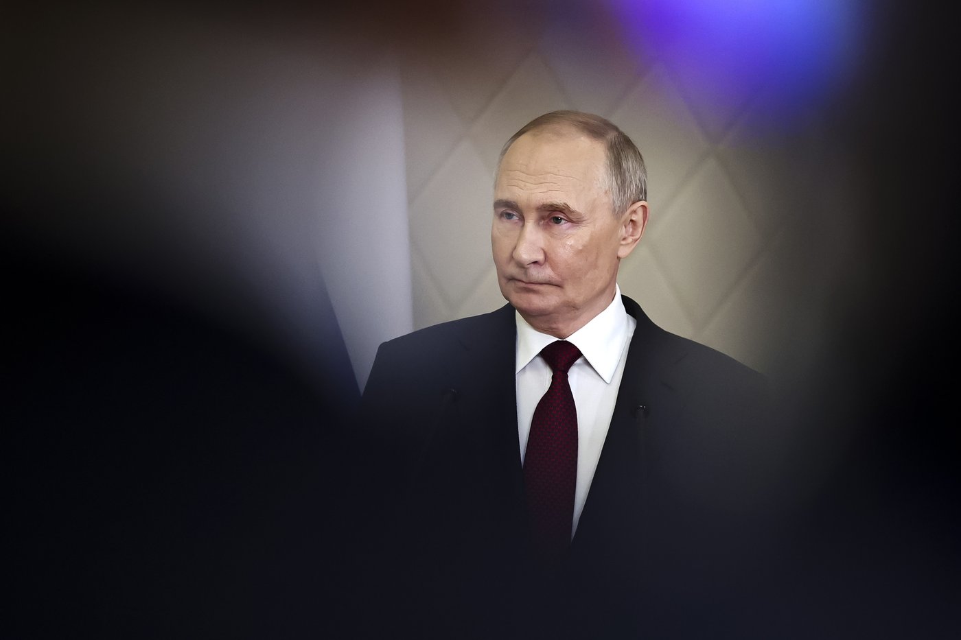 Russian man arrested for allegedly running LGBTQ+ travel agency found dead in custody | iNFOnews.ca Russian man arrested for allegedly running LGBTQ+ travel agency found dead in custody | iNFOnews.ca