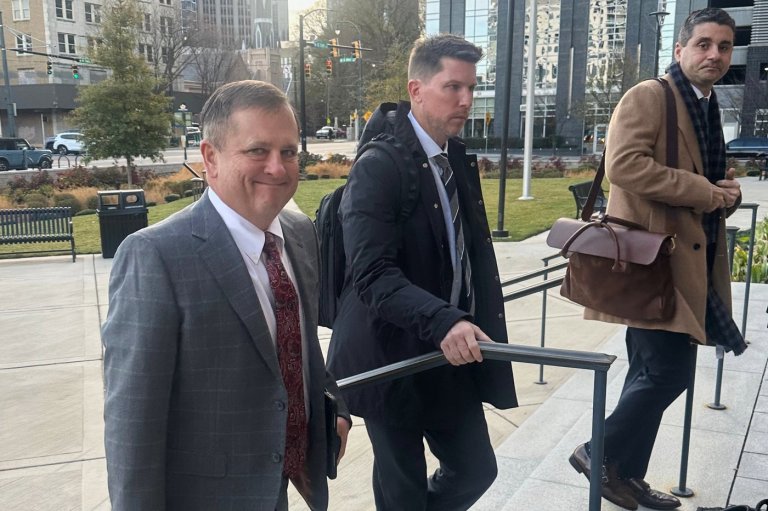 NASCAR antitrust trial: Bob Jenkins testifies about $100M loss and 'insulting' charter deal | iNFOnews.ca