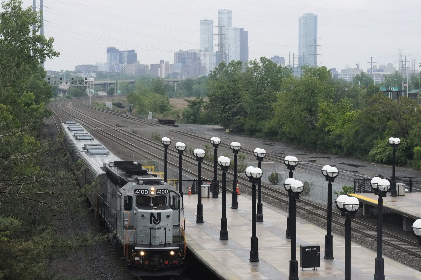 PHOTO COLLECTION: New Jersey Transit | iNFOnews.ca PHOTO COLLECTION: New Jersey Transit | iNFOnews.ca