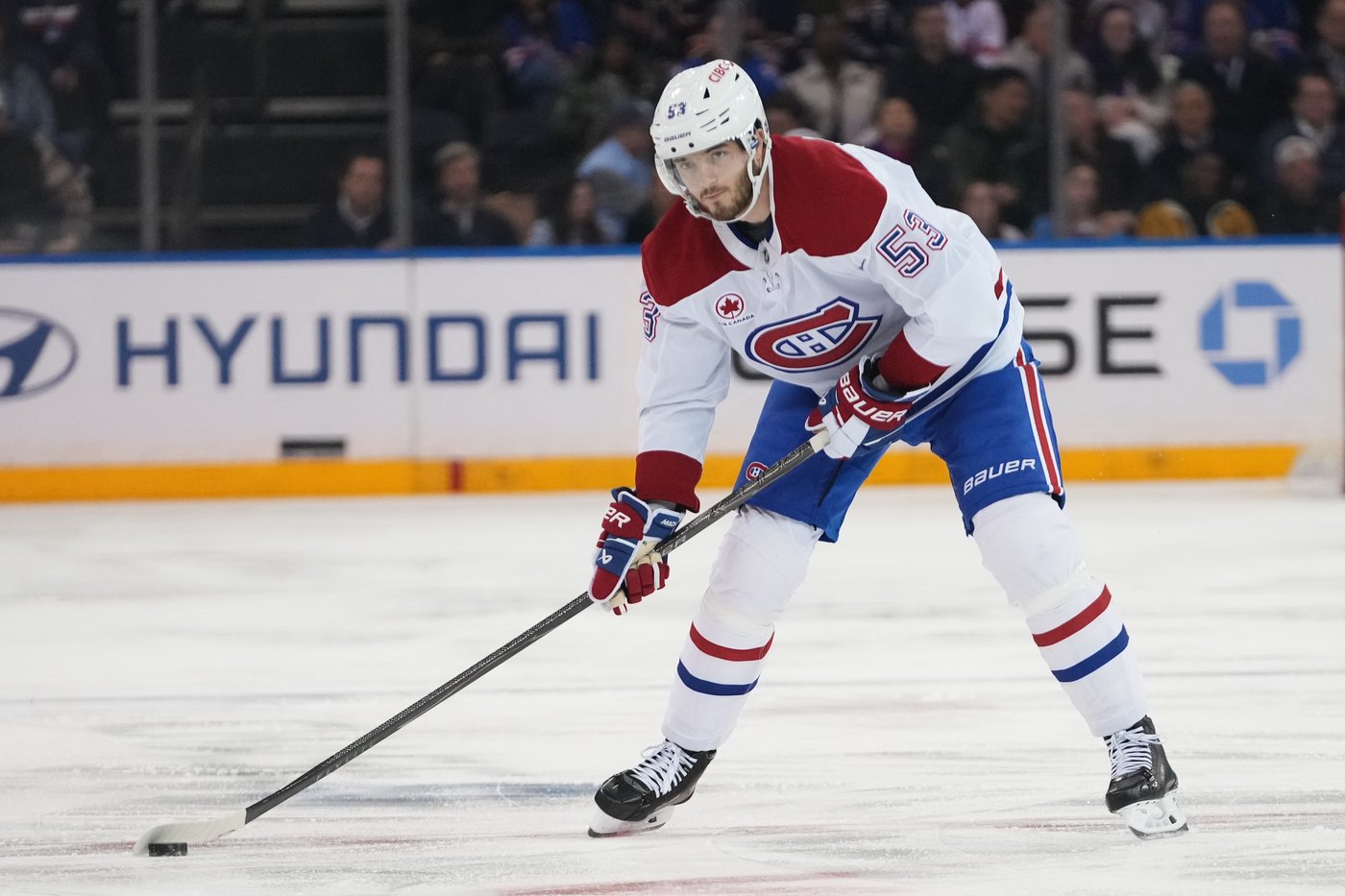 Canadiens defenceman Noah Dobson returns for Game 7 against Lightning | iNFOnews.ca