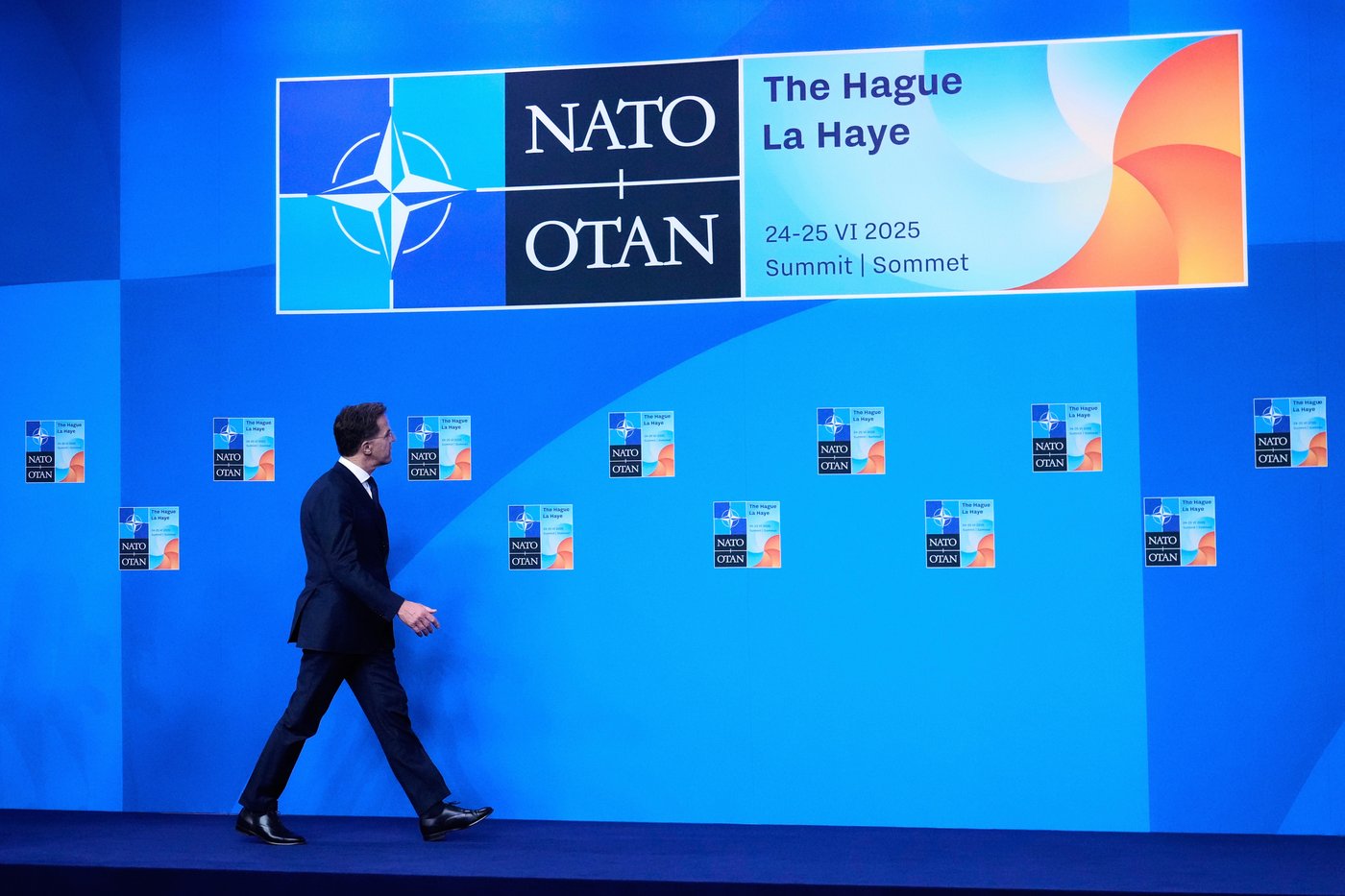 NATO leaders are set to agree on a historic defense spending pledge, but the hike won't apply to all | iNFOnews.ca