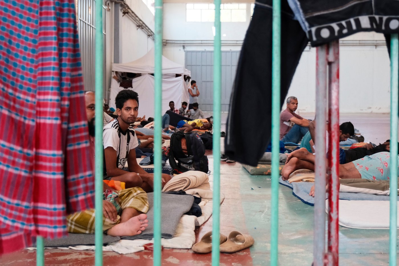 EU to slash asylum cases from 7 nations deemed safe | iNFOnews.ca EU to slash asylum cases from 7 nations deemed safe | iNFOnews.ca