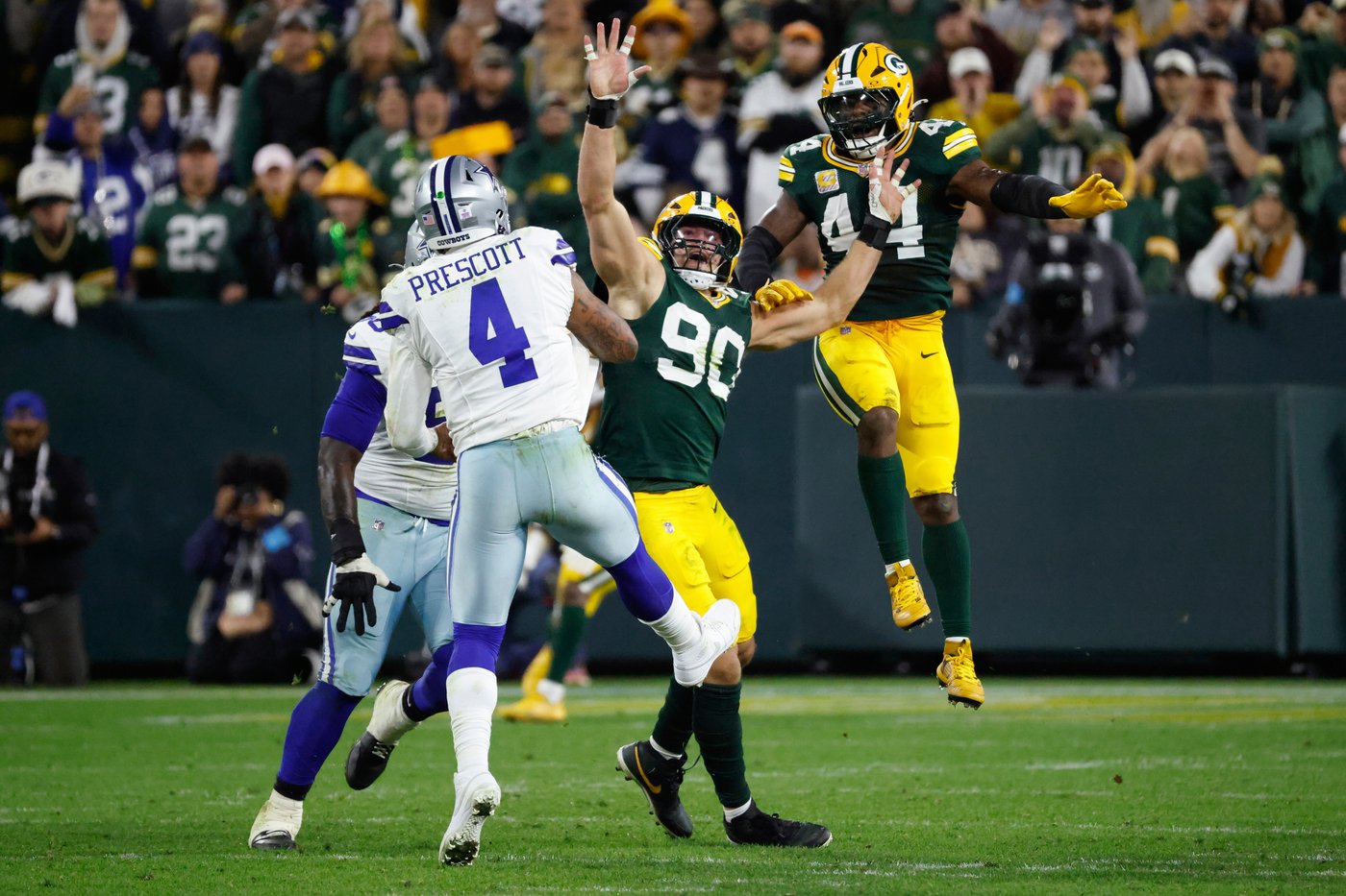 Cowboys are stacking uninspired performances, and that doesn't bode well for Brian Schottenheimer | iNFOnews.ca Cowboys are stacking uninspired performances, and that doesn't bode well for Brian Schottenheimer | iNFOnews.ca