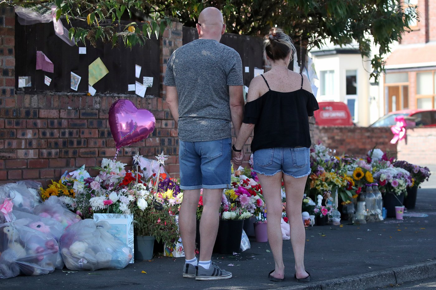 UK report lays bare 'catastrophic' missed chances before stabbings at girls' dance class | iNFOnews.ca