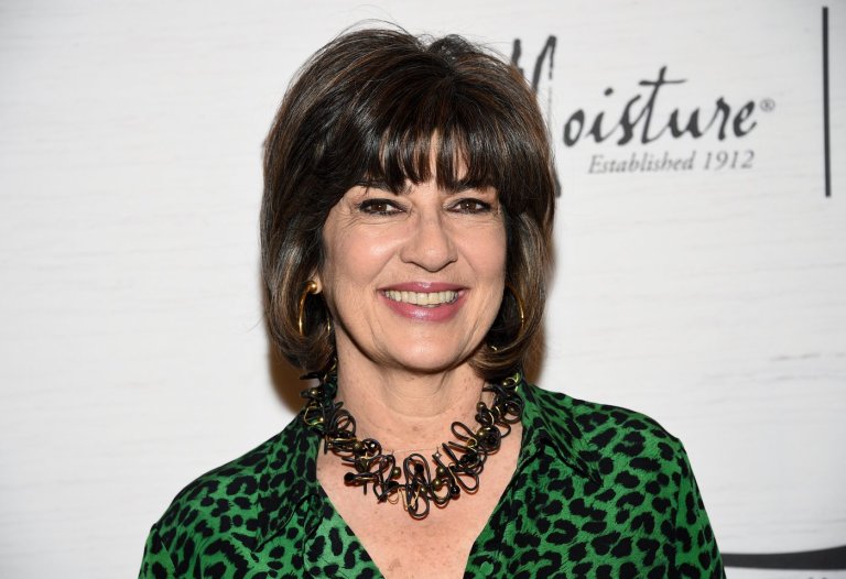 Longtime CNN anchor Christiane Amanpour leaving network after a storied career of 43 years | iNFOnews.ca