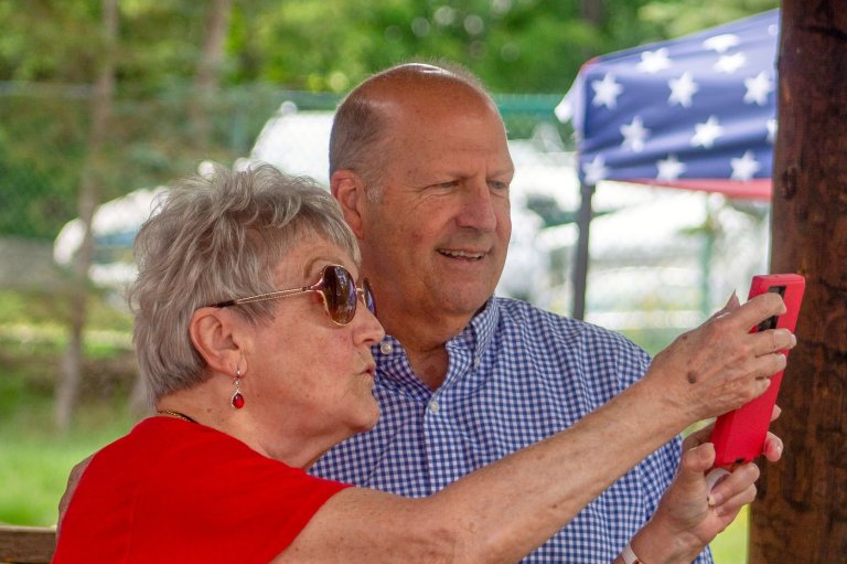New Hampshire's GOP primary features two familiar names from the past, and voters are fine with that | iNFOnews.ca