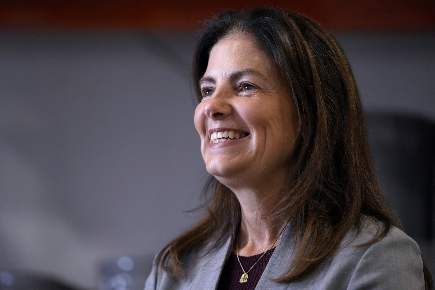 A record 13 women will be governors next year after New Hampshire elected Kelly Ayotte | iNFOnews.ca