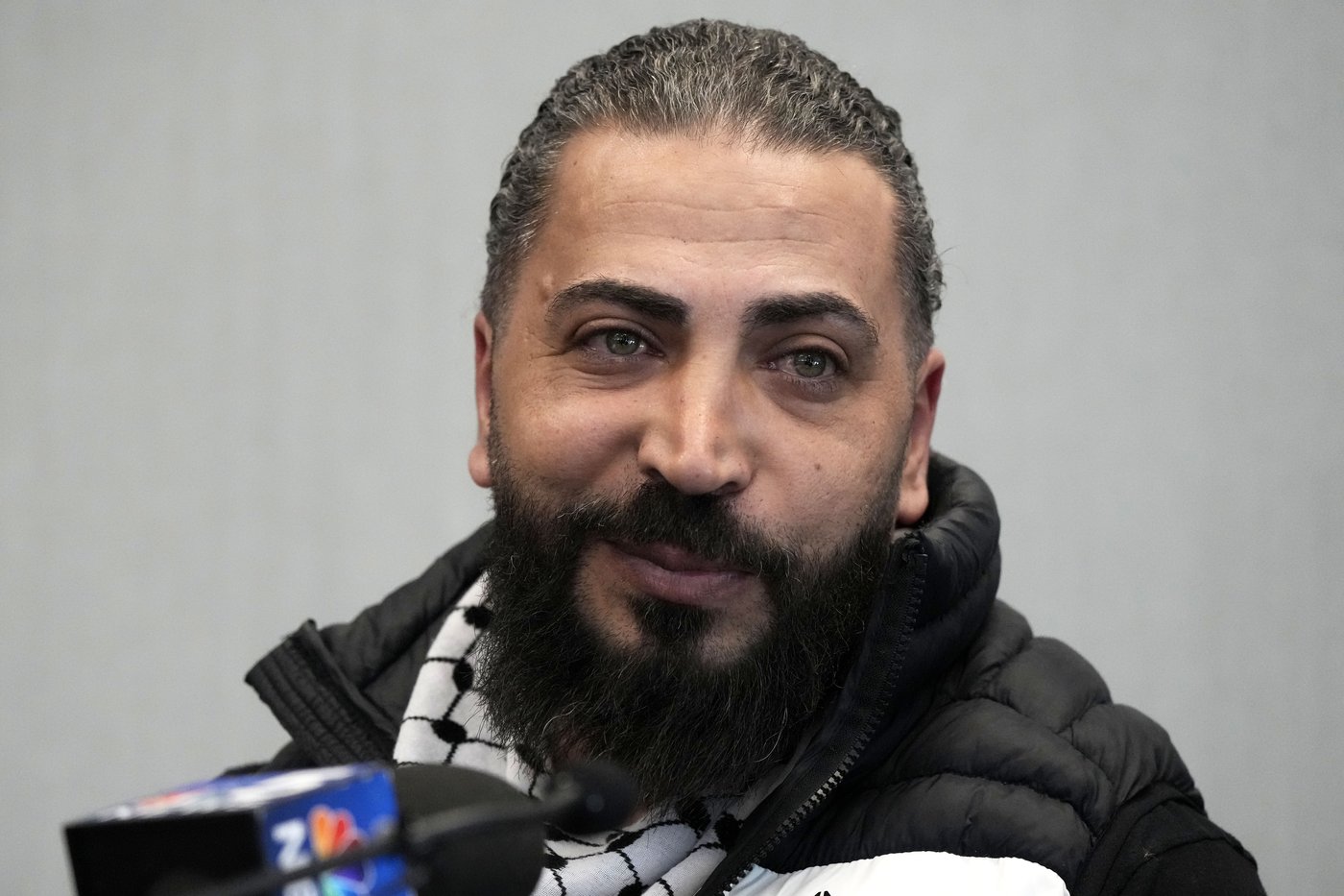 Jury finds Illinois landlord guilty of murder, hate crime in 2023 attack on Palestinian American boy | iNFOnews.ca
