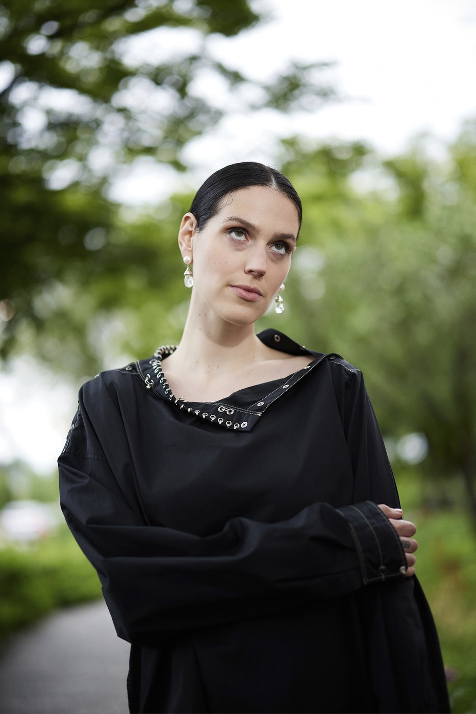 How ‘Sorry, Baby’ writer-director-star Eva Victor made the year’s most exciting debut | iNFOnews.ca How ‘Sorry, Baby’ writer-director-star Eva Victor made the year’s most exciting debut | iNFOnews.ca