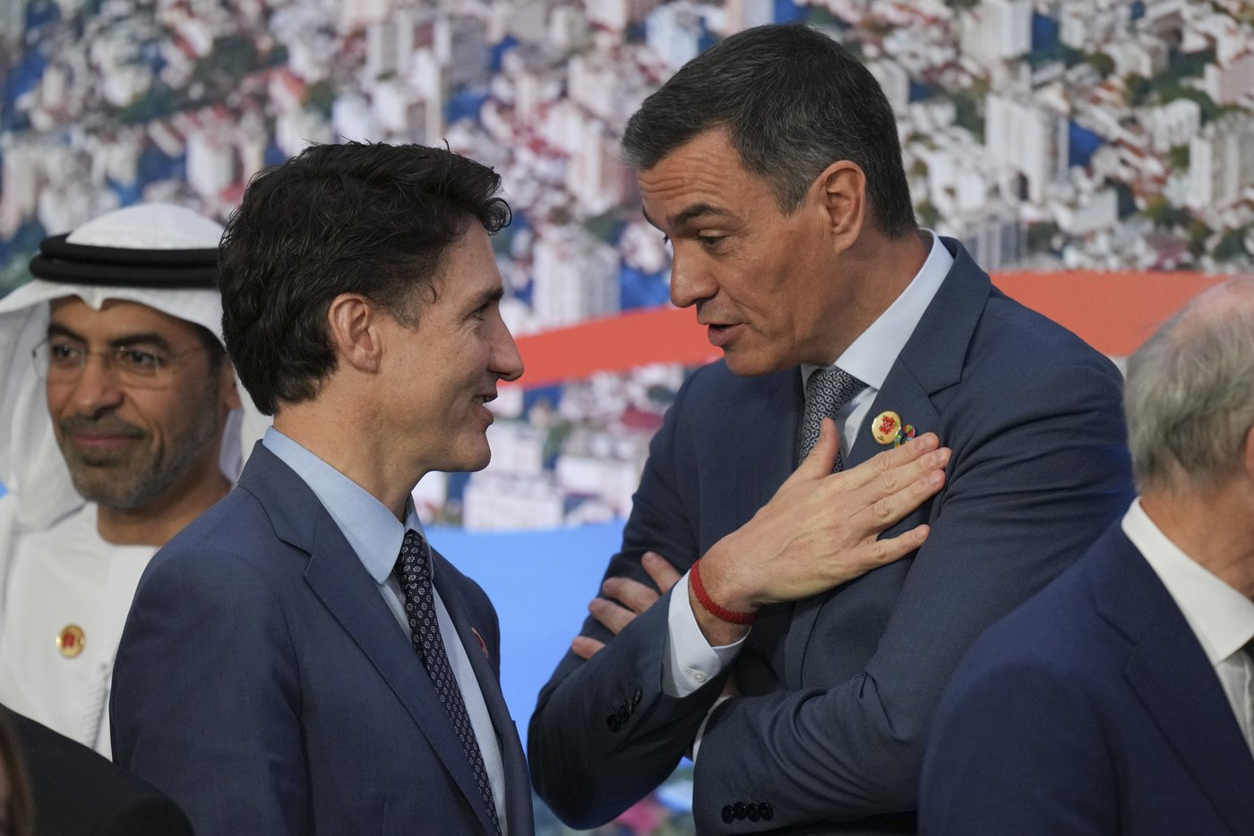 PHOTO COLLECTION: G20 Rio Summit | iNFOnews.ca