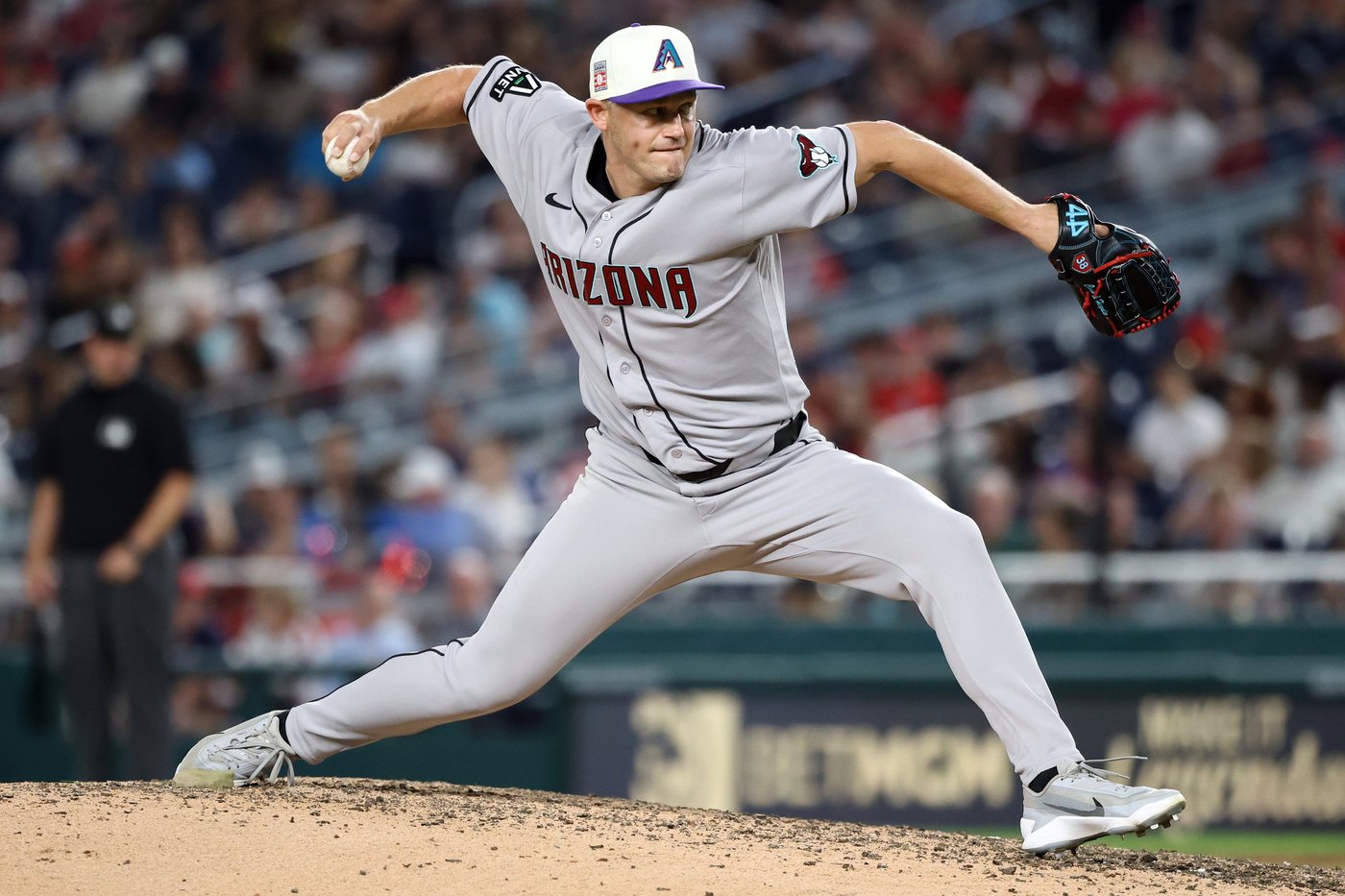 Diamondbacks welcome Michael Soroka, Zack Littell to pitching staff, cut former closer Paul Sewald | iNFOnews.ca Diamondbacks welcome Michael Soroka, Zack Littell to pitching staff, cut former closer Paul Sewald | iNFOnews.ca