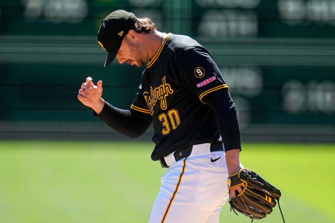 Paul Skenes set an impossible bar. The Pirates ace is undaunted after not meeting it in 2026 | iNFOnews.ca