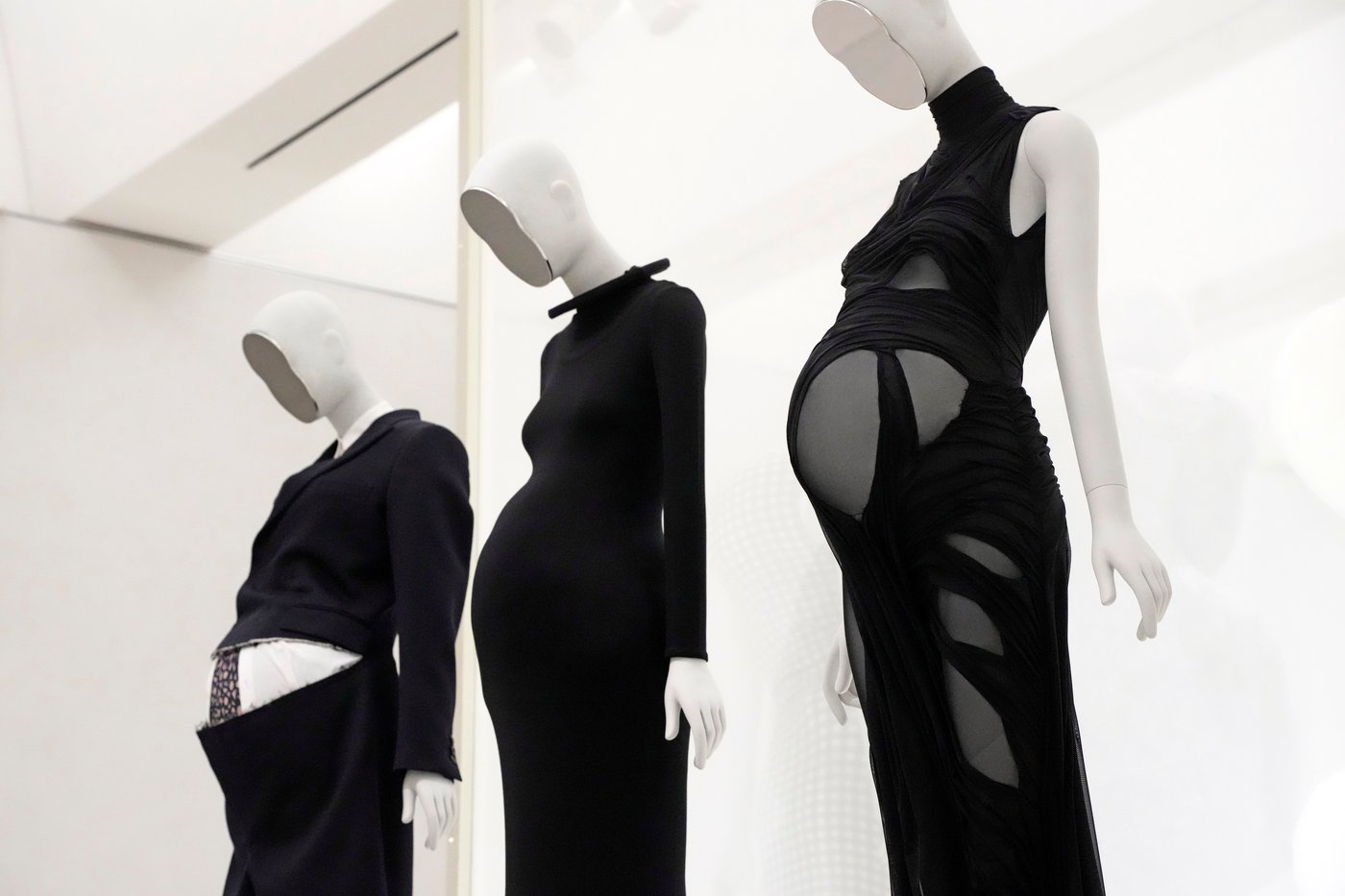 New Met Gala fashion exhibit seeks to ‘reclaim’ body types that art history has ignored | iNFOnews.ca New Met Gala fashion exhibit seeks to ‘reclaim’ body types that art history has ignored | iNFOnews.ca