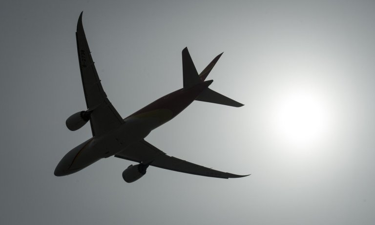 Passengers moved after strong smell of gas at Vancouver airport's domestic terminal | iNFOnews.ca