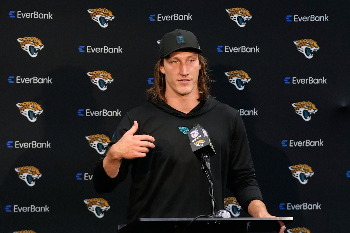 Jaguars counting on more heart-pounding plays than head-scratching ones from QB Trevor Lawrence | iNFOnews.ca