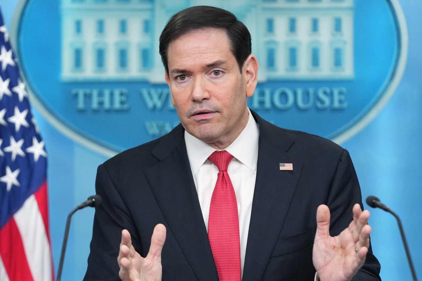 US isn't looking at imminent military action in Cuba despite Trump threats, AP sources say | iNFOnews.ca