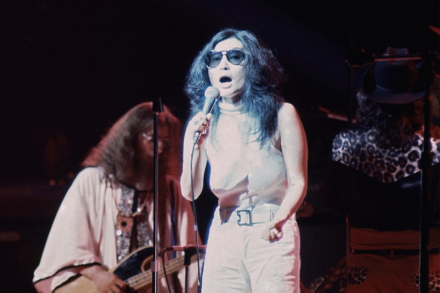 Music history is littered with projects planned, anticipated, even completed - and then scrapped | iNFOnews.ca Music history is littered with projects planned, anticipated, even completed - and then scrapped | iNFOnews.ca