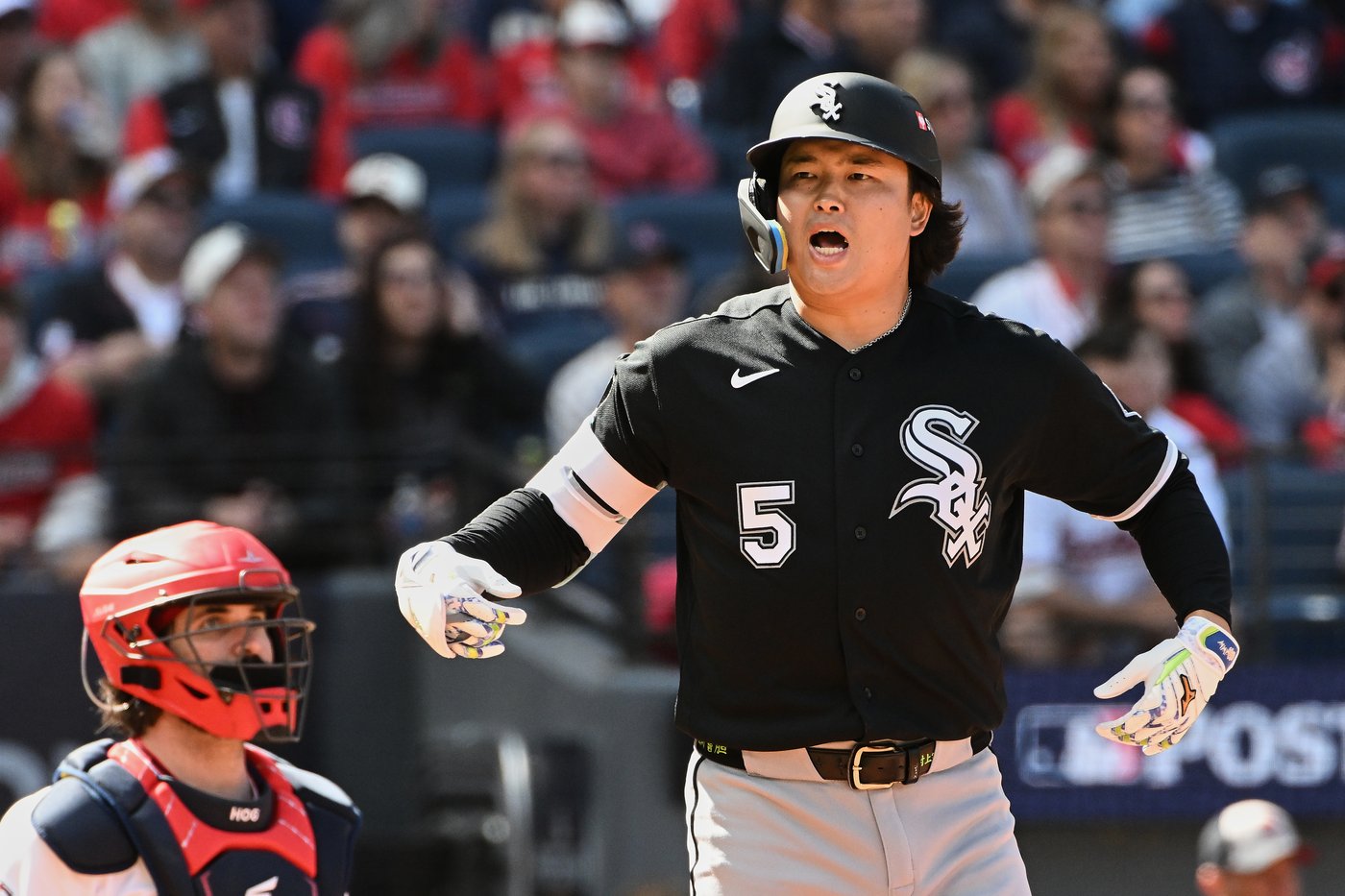 Murakami’s 2-run homer sparks White Sox to 3-0 win in Game 1 of AL Division Series vs. Guardians | iNFOnews.ca