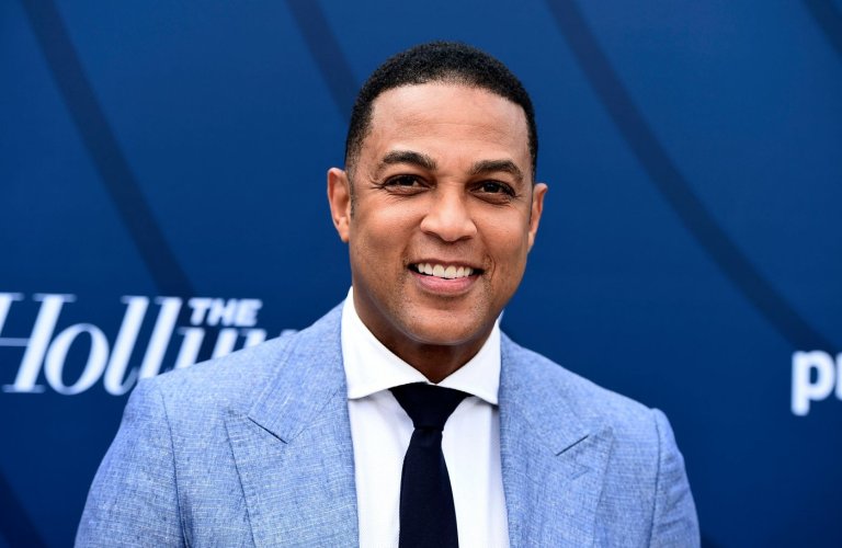 Journalist Don Lemon arrested after protest that disrupted Minnesota church service | iNFOnews.ca