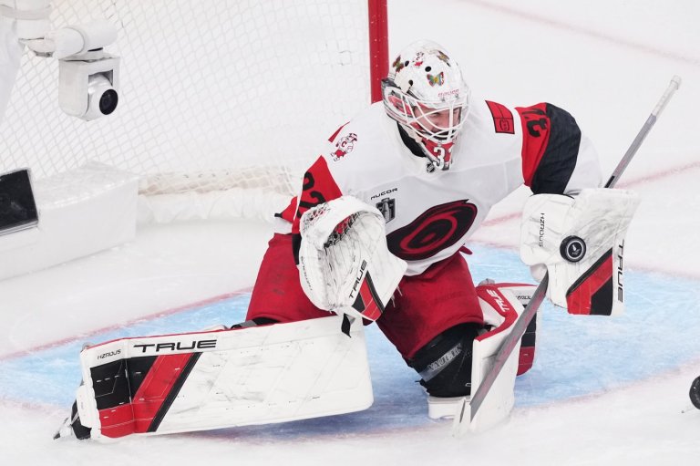 Amazon Prime Video to broadcast games locally for six NHL teams, including Carolina | iNFOnews.ca