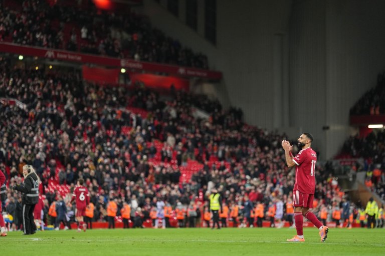 Salah and Mbeumo lead the list of Premier League players heading to the AFCON | iNFOnews.ca