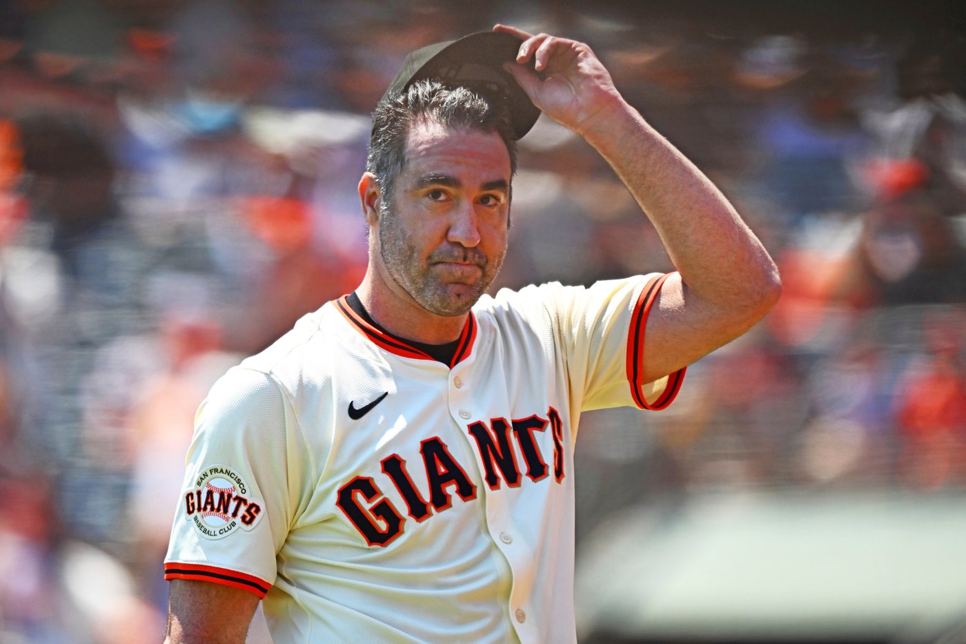 Verlander has muted reaction reaching 3,500-strikeout mark in a disappointing season | iNFOnews.ca