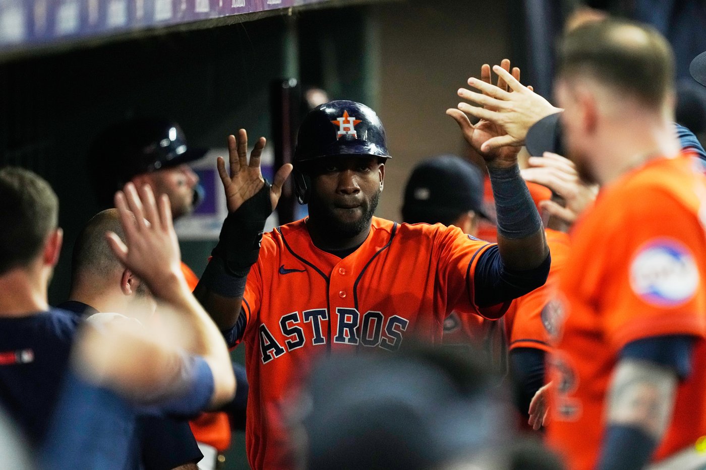Wednesday's MLB clinching scenarios: Guardians, White Sox on verge of making postseason | iNFOnews.ca