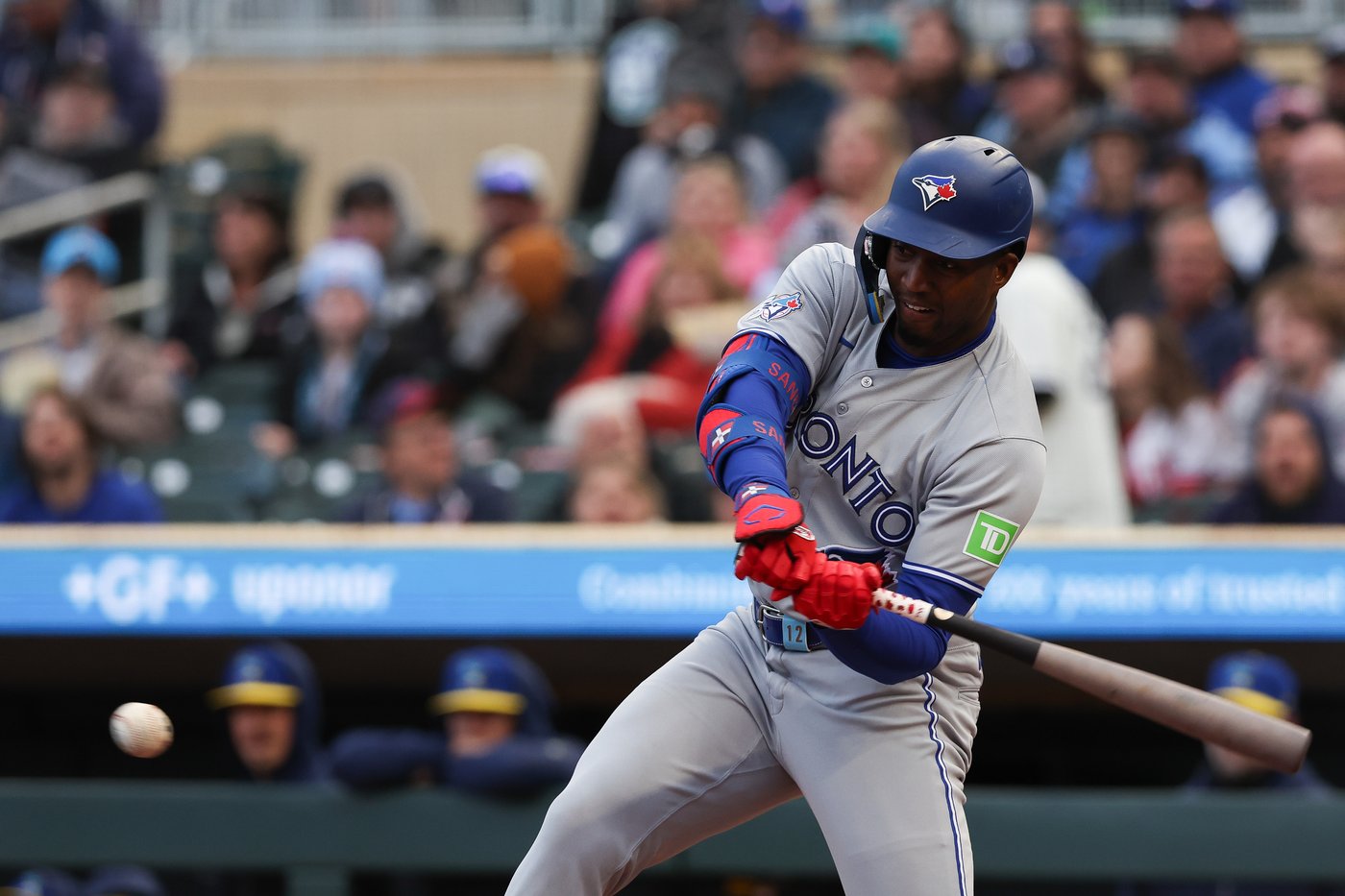 Okamoto goes deep twice, Sosa and Pinango each have three hits; Blue Jays beat Twins 7-3 | iNFOnews.ca Okamoto goes deep twice, Sosa and Pinango each have three hits; Blue Jays beat Twins 7-3 | iNFOnews.ca